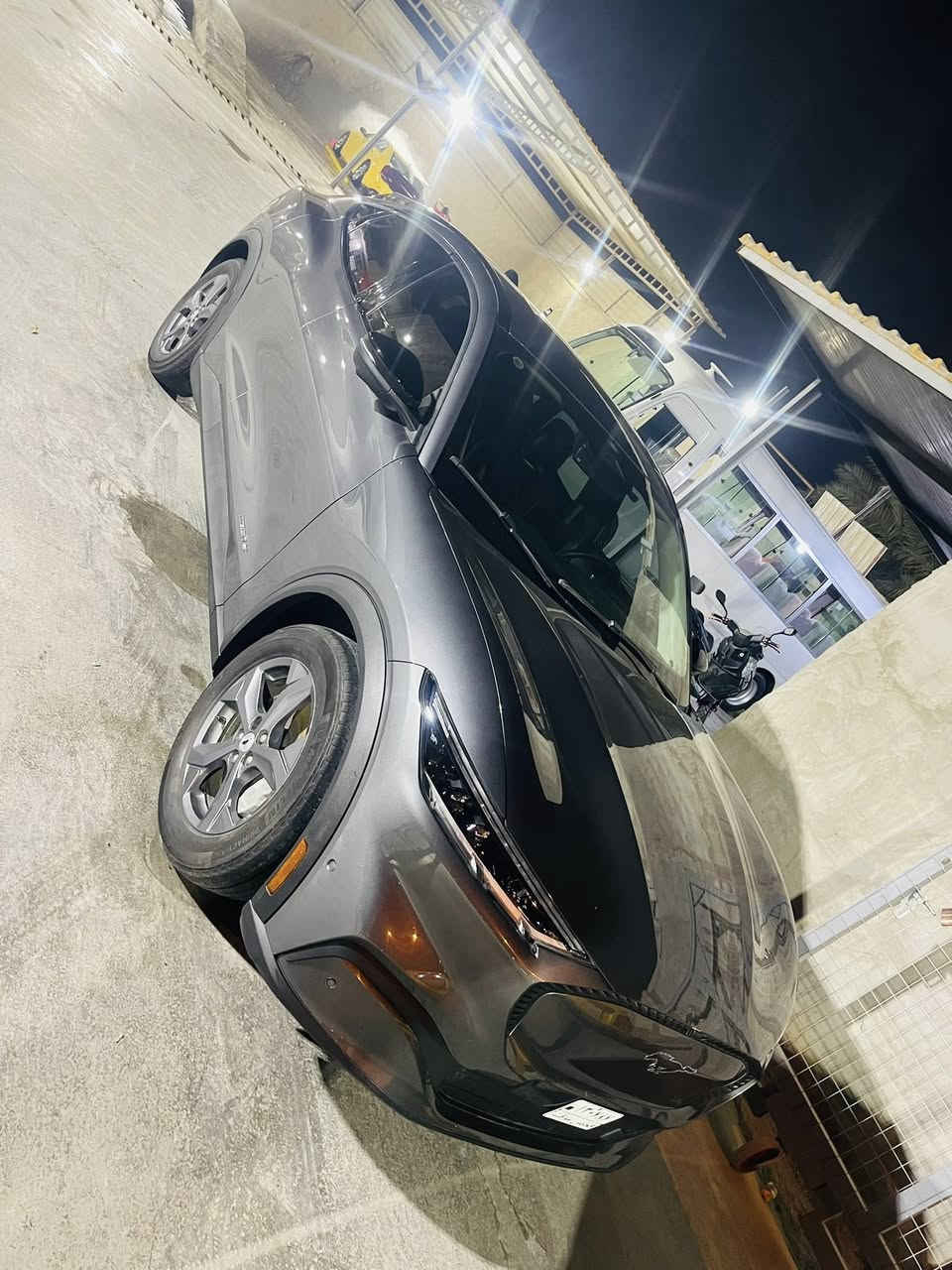 سلام عليكم موستانك كهرباء بل كامل موديل ٢٠٢٣للبيع والمراوس مكان كربلاء للاستفسار ***********
