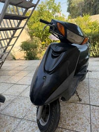 اگزوز نوزل • خطين • لاستيك