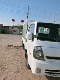 كيه بنكو • ٢٠١٢ • مكينة وكير
