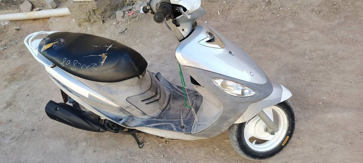 السلام عليكم ماكس منغولي كفالهه عامه مكينه واكسن وكلشي سعر 875 وبيه مجال


**إذا كنت صاحب هذا الإعلان وتريد حذفه لأي سبب، رجاءا أرسل رسالة إلى الدعم الفني**