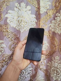 اكس ماكس ٥١٢ • بطارية ابل • فيس ايدي شغال