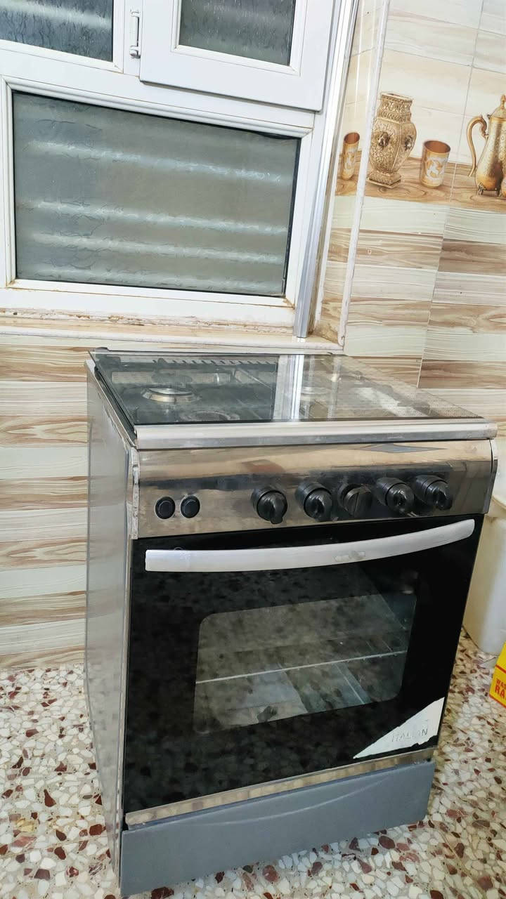 طباخ رويال مصري الباب الأول 
نضيف جداا كامل شغال وعلى 
السعر 150 ألف ، النجف الأشرف . النجف, العراق


**إذا كنت صاحب هذا الإعلان وتريد حذفه لأي سبب، رجاءا أرسل رسالة إلى الدعم الفني**