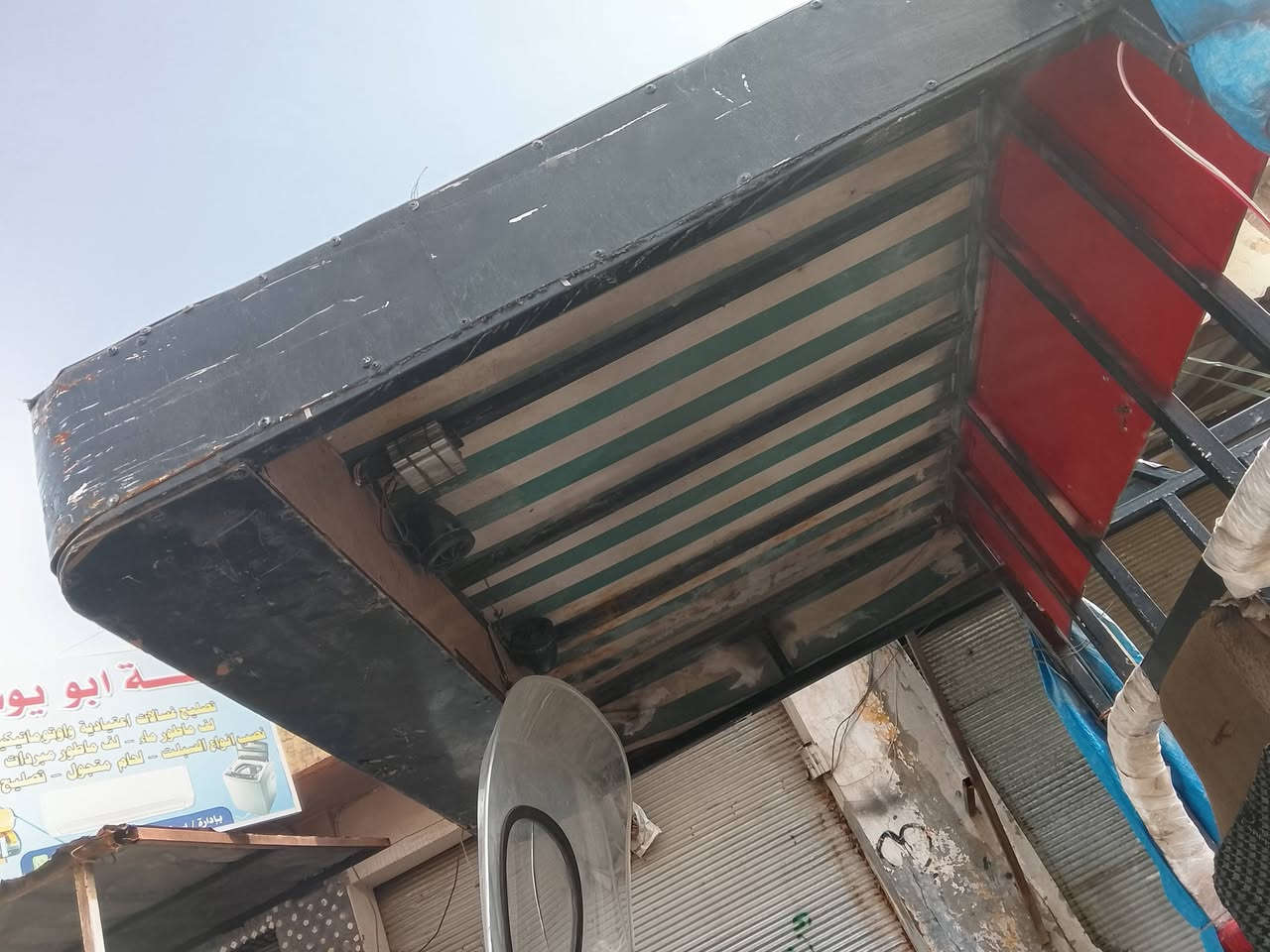 جنج للبيع سعر 175 بي مجال وتساب فقط ***********
