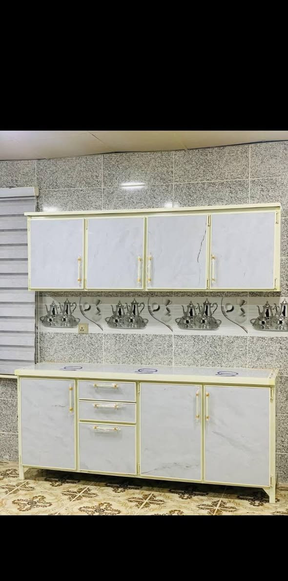 ( تخفيضات لفتره محدوده ) 🔥🔥🔥🔥🔥🔥🔥🔥معمل ومعرض الفؤاد لتحطيم الاسعار ( ٣٦٥ الف )  الستندر او قياسات موجود جمله او مفرد 
لكافه محافضات العراق من زاخو للفاو 🔥 
الفرع الاول كركوك قرب جسر ليلان 
الفرع الثاني بيجي شارع الأميرات تقاطع حي النفط 
متواجد عدنه كافه الألون
 نشتغل كافه الموديلات 🔥
أفصال او جاهز نفس الاسعار 
 للتواصل و الاستفسار 
( *********** / *********** )
