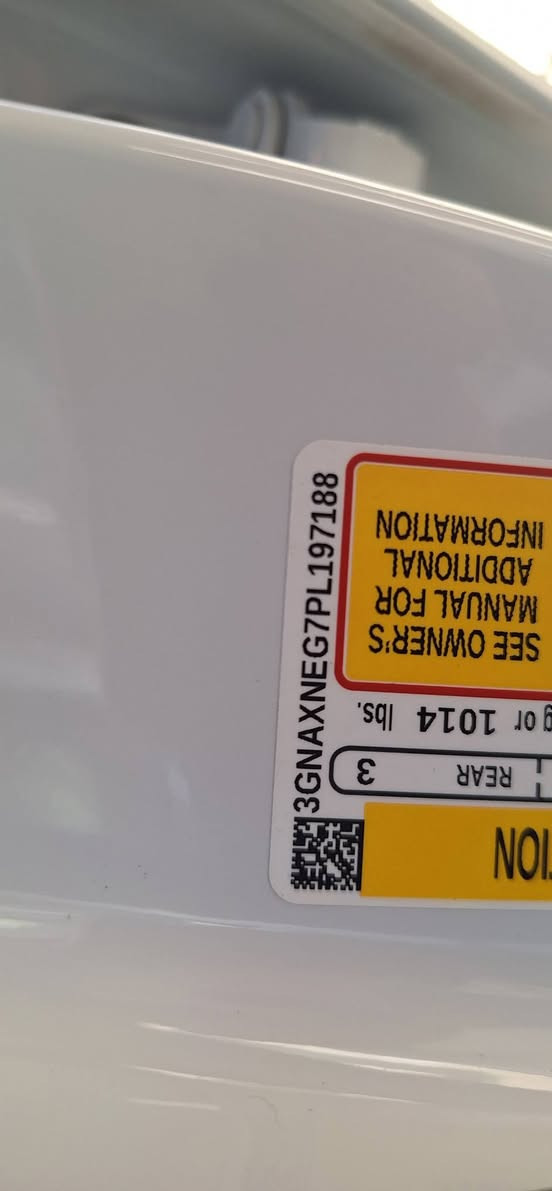 شوفرليت كونكس ٢٣ برايمر مرقم ميسان تبديل لايت اصلي وجاملغ اصلي راديترات بلاديه السعر ٢٠٠ 
***********
