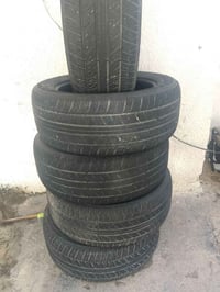 تخم تاير • لاندكروز • ٢٠انش