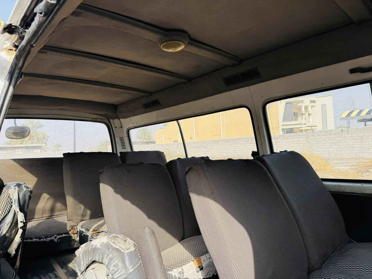 سياره باسمي تحويل ثاني يوم
رقم انكليزي بغداد
السياره كامله من كلشي كهربائيات كير محرك خير من الله 
السعر 45 وبيها مجال
مكاني بغداد ابو غريب ***********
