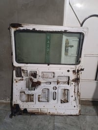 باب سلايت • بريجو • نجف أبو صخير