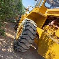 بصرة • مديل ٨٧ • مكينه نيسان