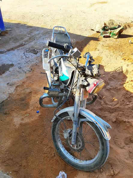 خمسه كير للبيع كلك مكفوله من سرقه موديل 2013 ستوه بادي بيه خيط بخار غراضه بلاديه شوفت عينكم ب300وبيه مجال مكاني نجف 
***********
