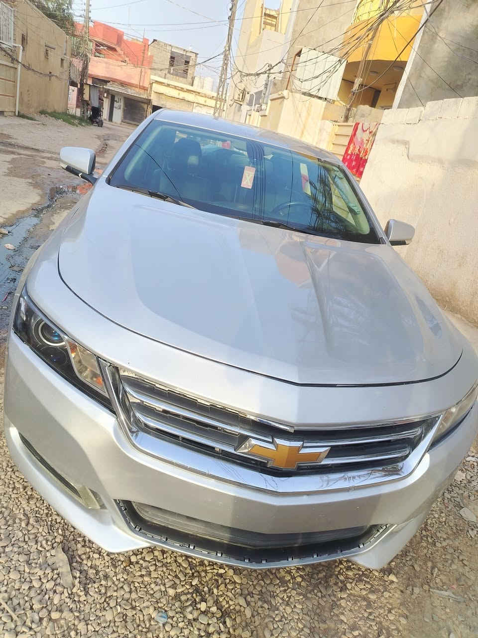 السلام عليكم امبالا ٢٠١٧ ضرر دعاميه فقط بدون ايرباك مكينه بلاديه ٦ سلندر
السعر 110 بي مجال الشراي يدلل


**إذا كنت صاحب هذا الإعلان وتريد حذفه لأي سبب، رجاءا أرسل رسالة إلى الدعم الفني**