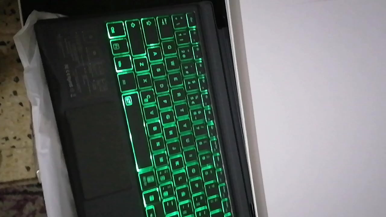 كيبورد 3 قطع


**إذا كنت صاحب هذا الإعلان وتريد حذفه لأي سبب، رجاءا أرسل رسالة إلى الدعم الفني**