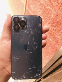 ايفون ١٢ برو ماكس • ٢٥٦ • الشعله