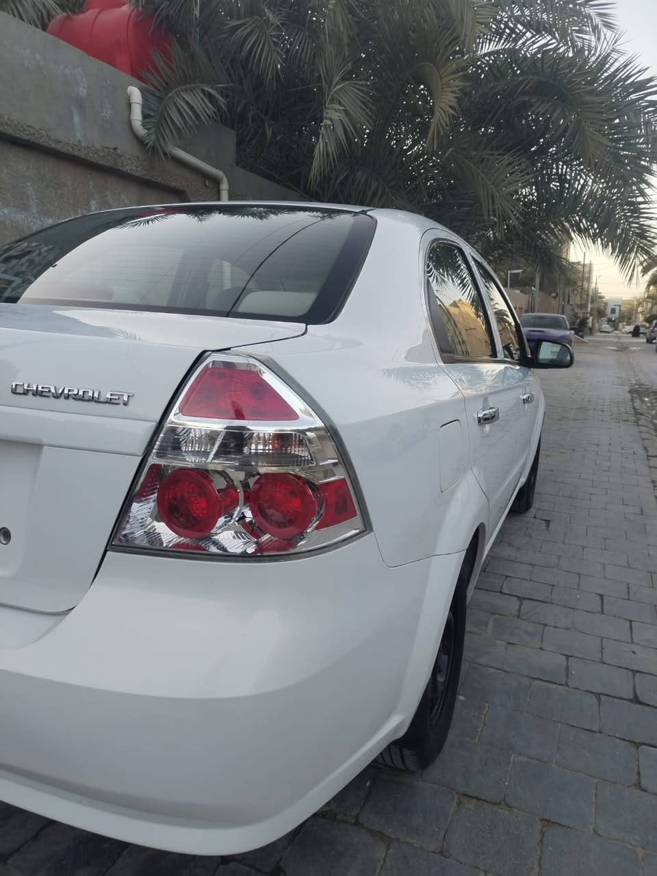 السلام عليكم افيو للبيع  موديل. ١٣. رقم نجف. مكينه مسكر 
 تبريد. حدايه كله جديد. ستوني مسوي.  بيه دور الجاملغ الامامي. صبغ. يم الذيل. وبيه كارتات ثنين .   اثر شخوط. سياره جديده  ومكفوله من فتح  السعر ب ٨٢ وبيه مجال. الاستفسار ***********
