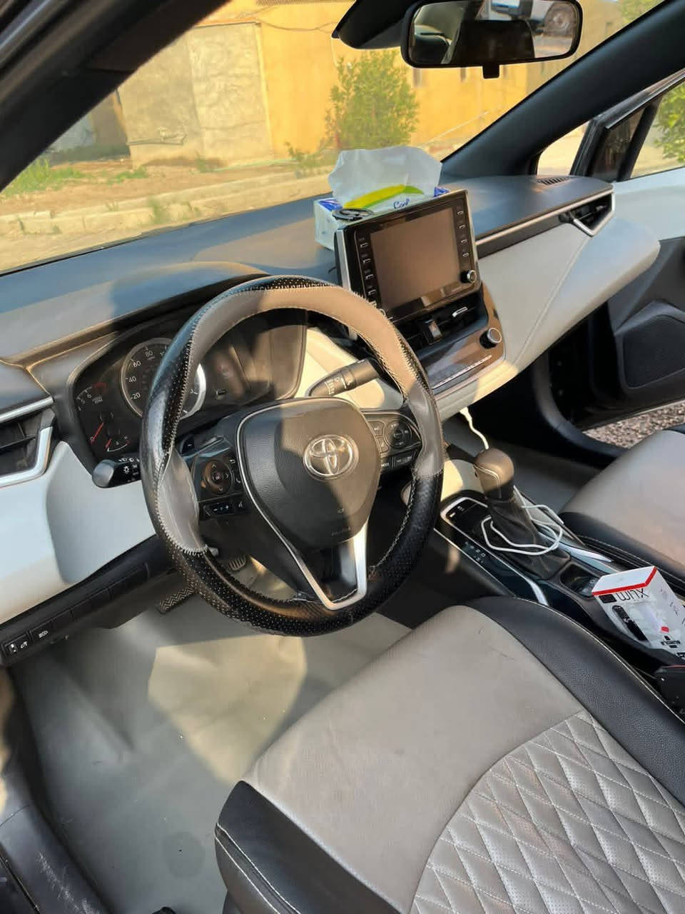 سلام عليكم. كورلا موديل21 رقم بغداد كتاب معوقين بعد سنه صير حره مكان سياره ديالئ
للأستفسار الاتصال علئ هذا الرقم*********** واتساب.
مكلف بالنشر.
