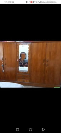 غرفه نوم • غرف نوم • صاج • اثاث غرفه نوم • اثاث • غرفه نوم ٤ قطع • ميز...