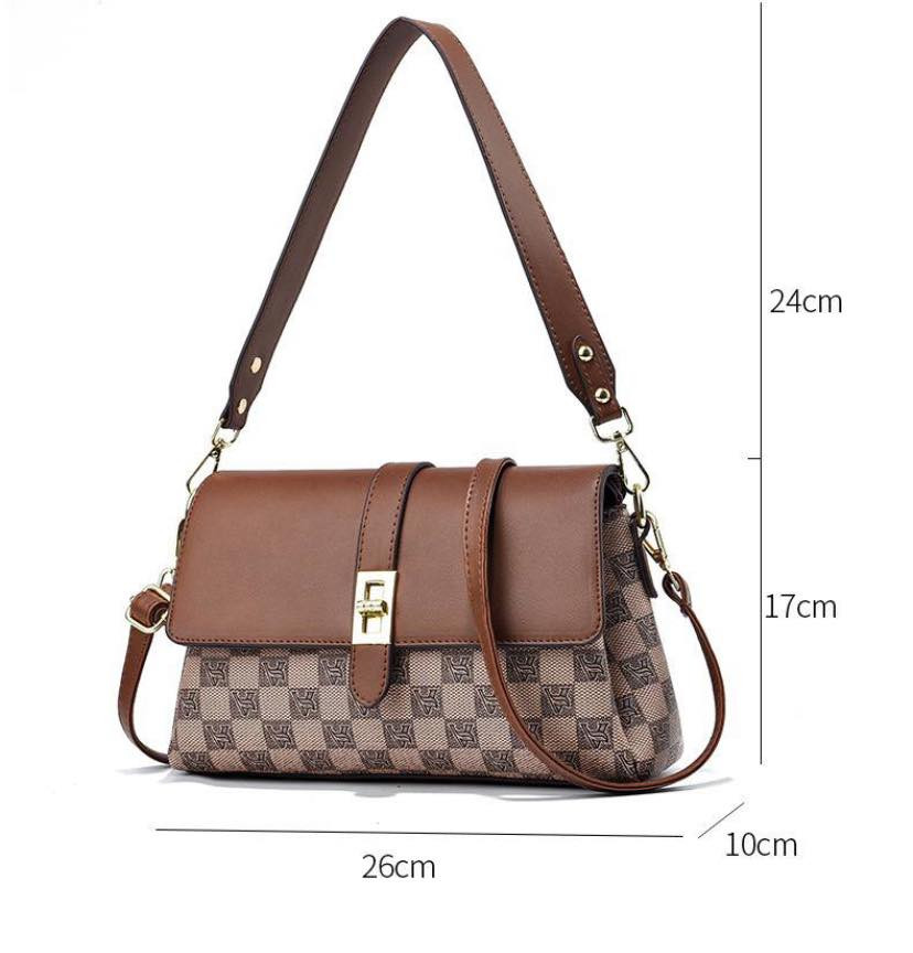 حقيبة جلد كوالتي عالي توفرت ب٣ الوان 😍
بتوفر توصيل 🚚 لجميع محافظات العراق


**إذا كنت صاحب هذا الإعلان وتريد حذفه لأي سبب، رجاءا أرسل رسالة إلى الدعم الفني**