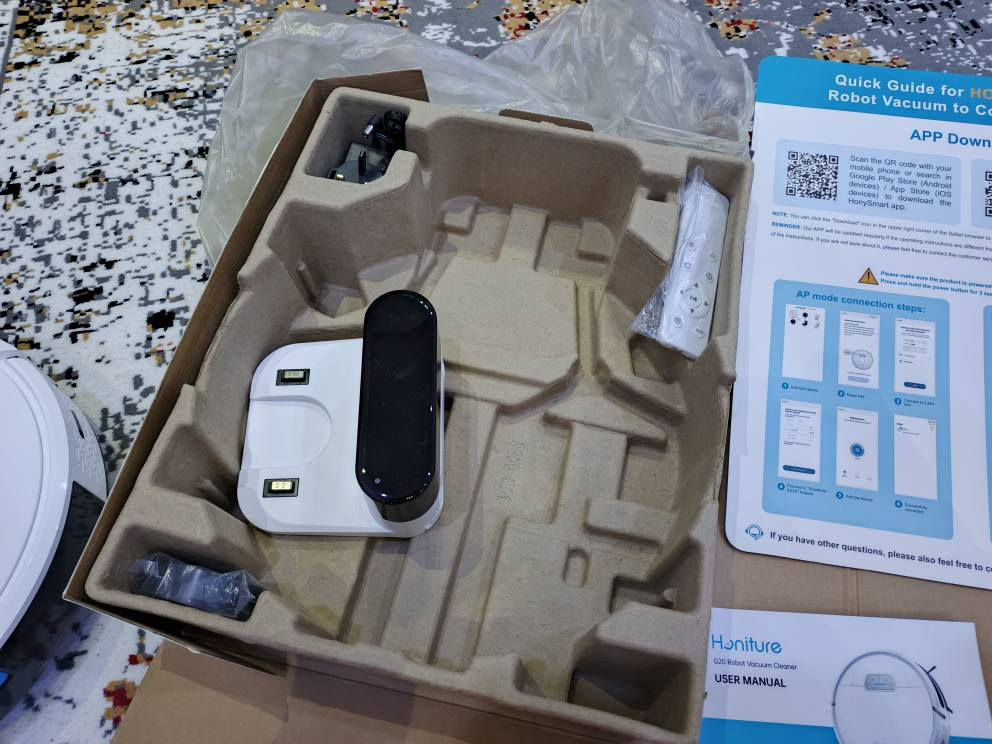 گسکی ڕۆبۆت شەریکەی honiture بەڕیتانی  لۆک بەکار نەهاتو  300 دەقە بێ وەستان کاردەکات هەموو شتلکی لەگەڵە هەڵنەپچڕاوە بەس بۆ سەیرکردن  کارتۆنی کراوەتەوە سلێمانی *********** السليمانية, العراق
