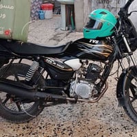 تي في إس • موديل ٢٠٢٣ • مرقمه سنويه