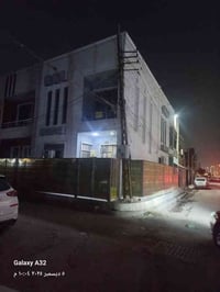 مشتمل للايجار ٦٠ متر  في شهداء. السيديه  قرب  حلويات برهومي  يحتوي  عل...