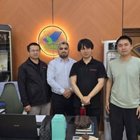 GOODWE • بطاريات ليثيوم • تاج النجوم