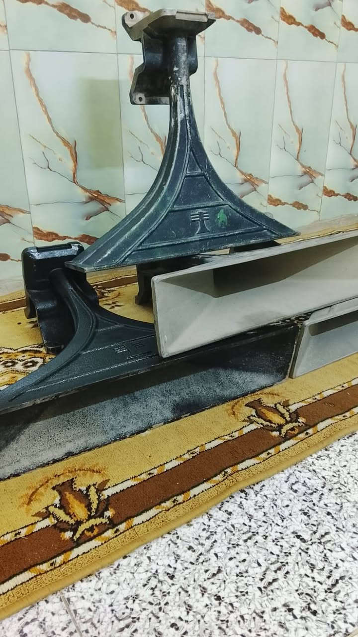 السلام عليكم مرخصه الادمن زوجين بوقيات امريكي اختصاص المواكب الزنجيل فقط بس كشر بدون نيونت
مكاني بغداد الكرخ الاستفسار الاتصال على الرقم***********
السلام عليكم مرخصه الادمن زوجين بوقيات امريكي اختصاص المواكب الزنجيل فقط بس كشر بدون نيونت
