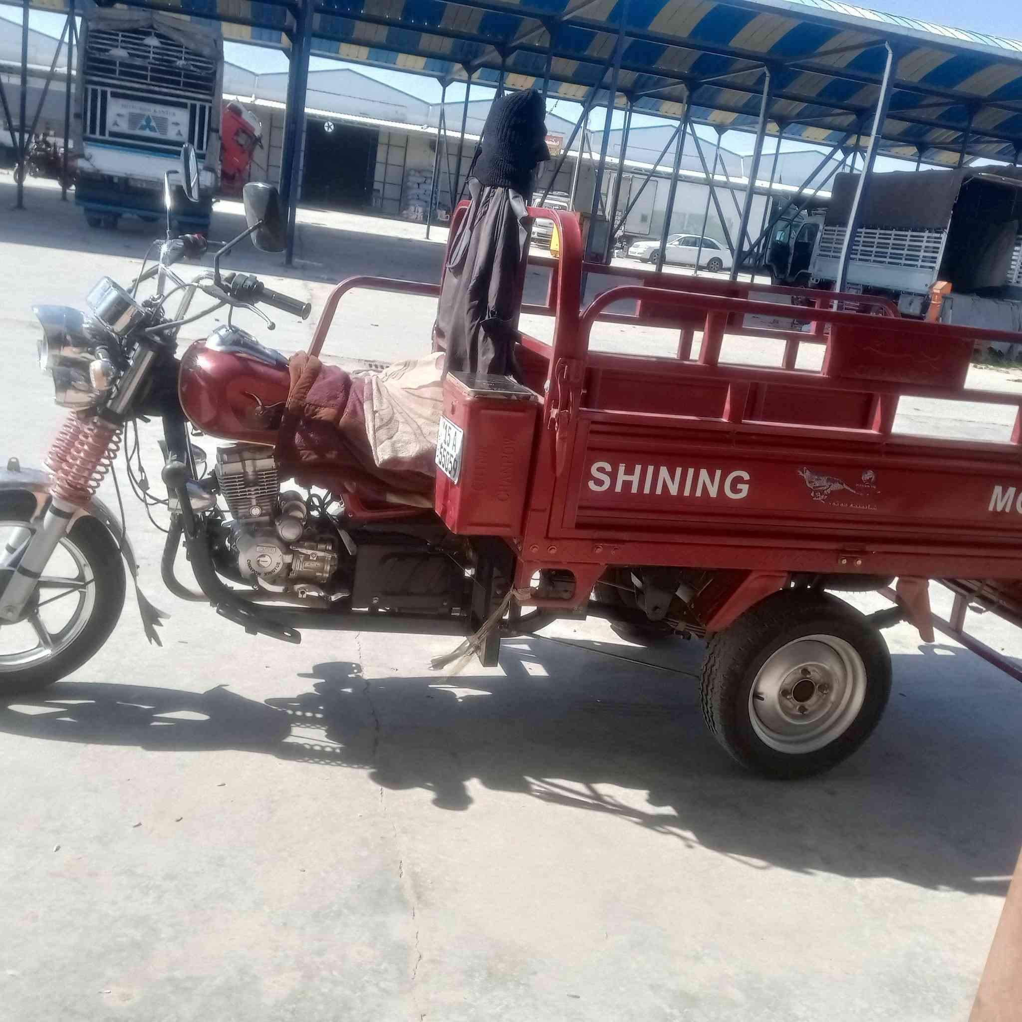 ستوته للبيع سعر 3,150


**إذا كنت صاحب هذا الإعلان وتريد حذفه لأي سبب، رجاءا أرسل رسالة إلى الدعم الفني**