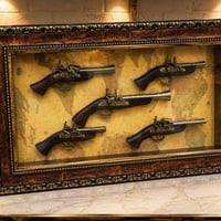 برواز ديكور • طابع خاص • ١٠٠×٥٠سم