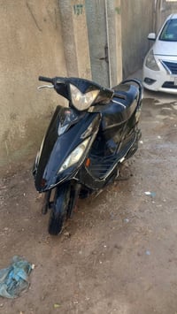 كامكو ١٢٠ • الكاظمية • تايرات جديدة