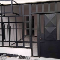 يوجدكادرلصبغ ابواب وشبابيك وفريم حديدوتنظيف هذا من العمل للأتصال 07849...