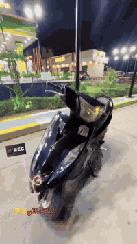 جيتي ار للبيع كفالة عامة صار شهرين من نازلة من الرمبة السعر واحد و50 ا...