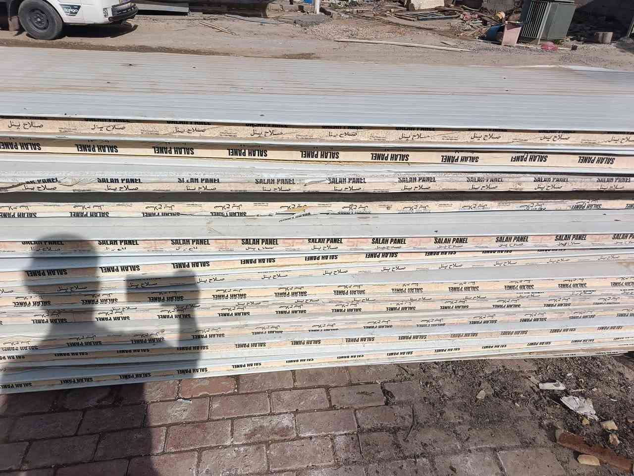 سندويج جداري للبيع العدد ١٠٠قطعه طول ٢٨٠المتر ب٦ مكاني كربلاء ***********اتصال فقط
