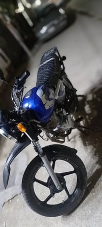 بوكسر • ٢٠١٨ • ستوته