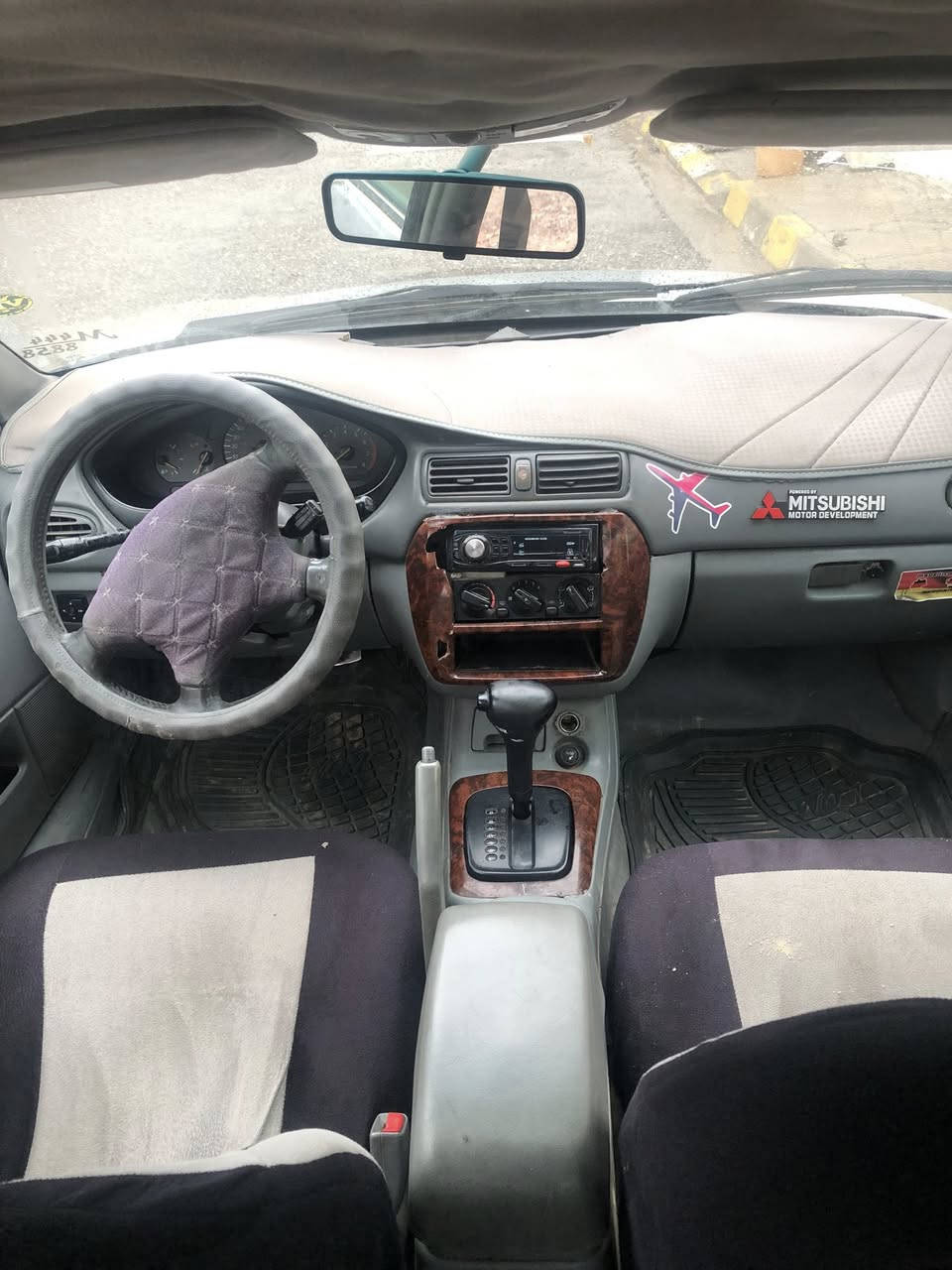 مستر بوشي كلاند موديل (٢٠٠٠ )  اوتماتيك تبريد رقم سليمانيه سنويه جديده لحد (٢٠٢٨) تبريد شغال بدون دعم و صبغ سعر 40 گلا***********
