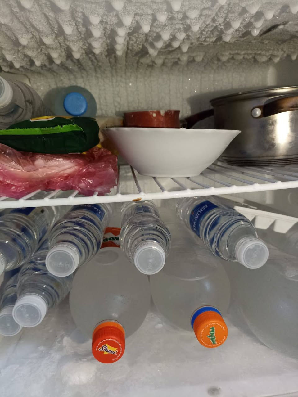 السلام عليكم للبيع بايسكل ب 120 والثلاجه ب 150 ألف


**إذا كنت صاحب هذا الإعلان وتريد حذفه لأي سبب، رجاءا أرسل رسالة إلى الدعم الفني**