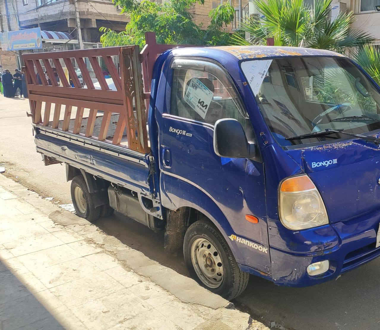 سلام عليكم كيه موديل 2006 سياره ست تايرات كارتون عينه وصينيه جديده ذاك السبوع بدلتهن ودينمو وباتريك وحداديه نفض قبل شهر مسويها مكينه مسكر بالكرتون شاصي مكفول رقم اربيل ماندل راعيها اكفلها سرقه وعاشاير الله شاهد السياره مصروف عليها هواي كل غراضها جدد شغل وطلع وين مايعجبك  السعر 65وبيها مجال حك الجيه مايعجبك المنشور اعبره مكلف بنشر هذا رقم راعيها مكانيه نجف  ‏‪0787 279 7083‬‏
