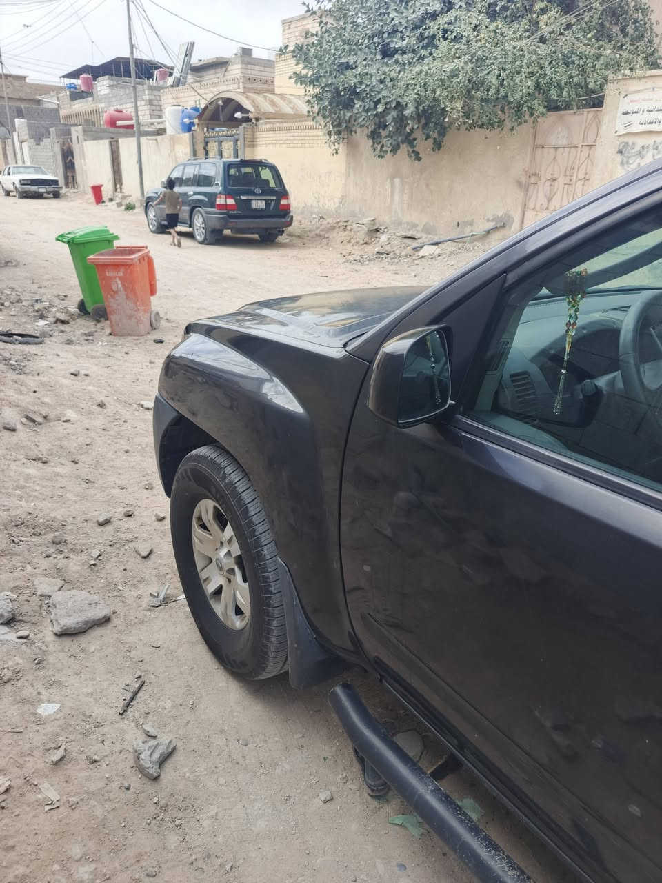 السلام عليكم نيسان للبيع موديل 2007


**إذا كنت صاحب هذا الإعلان وتريد حذفه لأي سبب، رجاءا أرسل رسالة إلى الدعم الفني**