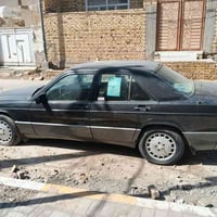 مارسدس طيارن • ديوانيه • رقم دهوك