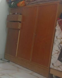 كنتور ٥ أبواب • بوفيه ٣ خانات • حي ميسان