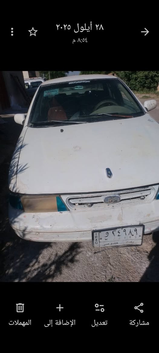 سياره للبيع 23ورقه للاستفسار الاتصال على الرقم التالي ***********
