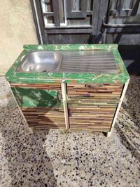 كاونتر • متر وربع • حي الأطباء