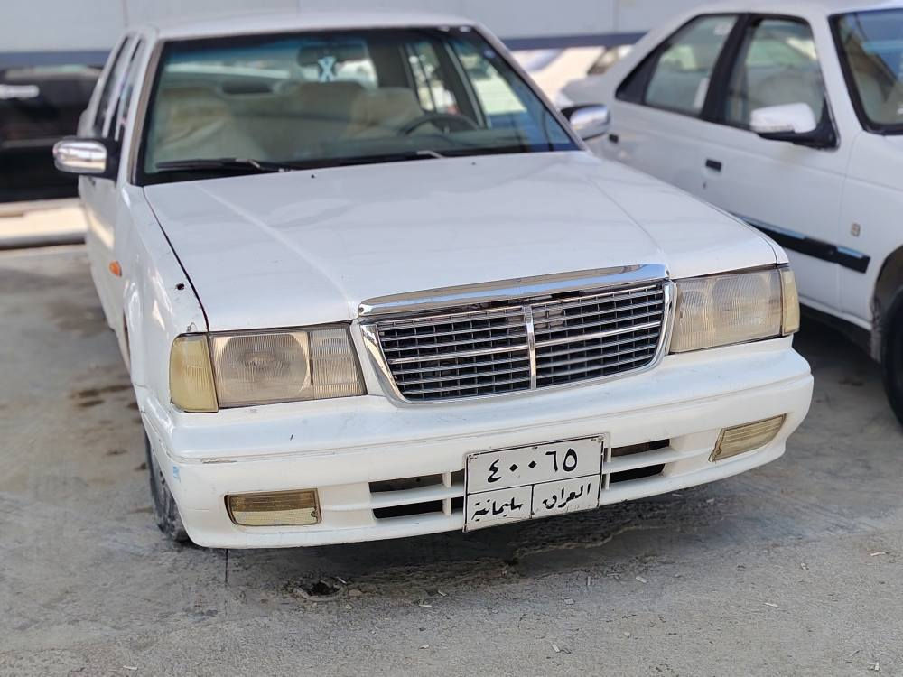 نيسان سدريك 2002
***********
***********
ته بريد 
ناوي لوك لوك
به شه رتي تحويل و وه كاله 
گيرو مه كينه ي به شه رتي هه زار فيته ر 
سويج بيلاد
سه ياره كه به شه رتي غرامه نايفر شم 
تحويل و وكاله به شه رت 
گيرو مه كينه و اكسلي به شه رت 
براوه و شان و سه قفي به شه رت 
سه ياره هه مو  گياني ايش اكات 
كيجي به نزين و حماوه و كيلومه ترو زه ختي مه كينه و گه رمي و ساردي به شه رت 
سليماني هه واري شار 26 معامه له 
به شه رتي غرامه نييه السليمانية, العراق
