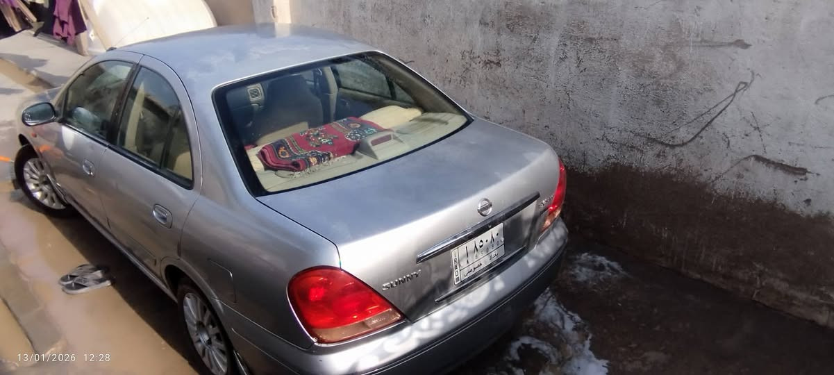 السلام عليكم سياره نيسان سني ياباني 2007 بغداد بسمي محرك قبق اسود مكفول ما مفتوح لا تنقيص ولا تبخير محرك وكير مكفولات تخم نوزل تخم تاير وتخم دبلات وصدر جديد لاصبغ ولا معجون فقط جراد بصيط بل قماره داخل بيجي شاشه كبيره كيراوتو الجام اربعه كهرباء المكان بغداد المعامل ملاحضه فقط الدعاميه الاماميه صبغ والباقي ابلادي رقم الهاتف ***********
***********

