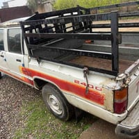 محرك كروسيدا • ٥ گير • ٨٨