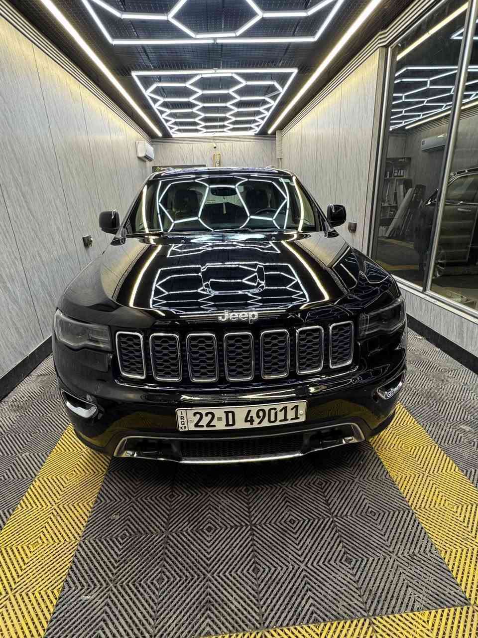 جيب مديل 17خليجي وكاله هارلم سياره فول. مكفوله من كلشي ***********واتساب
