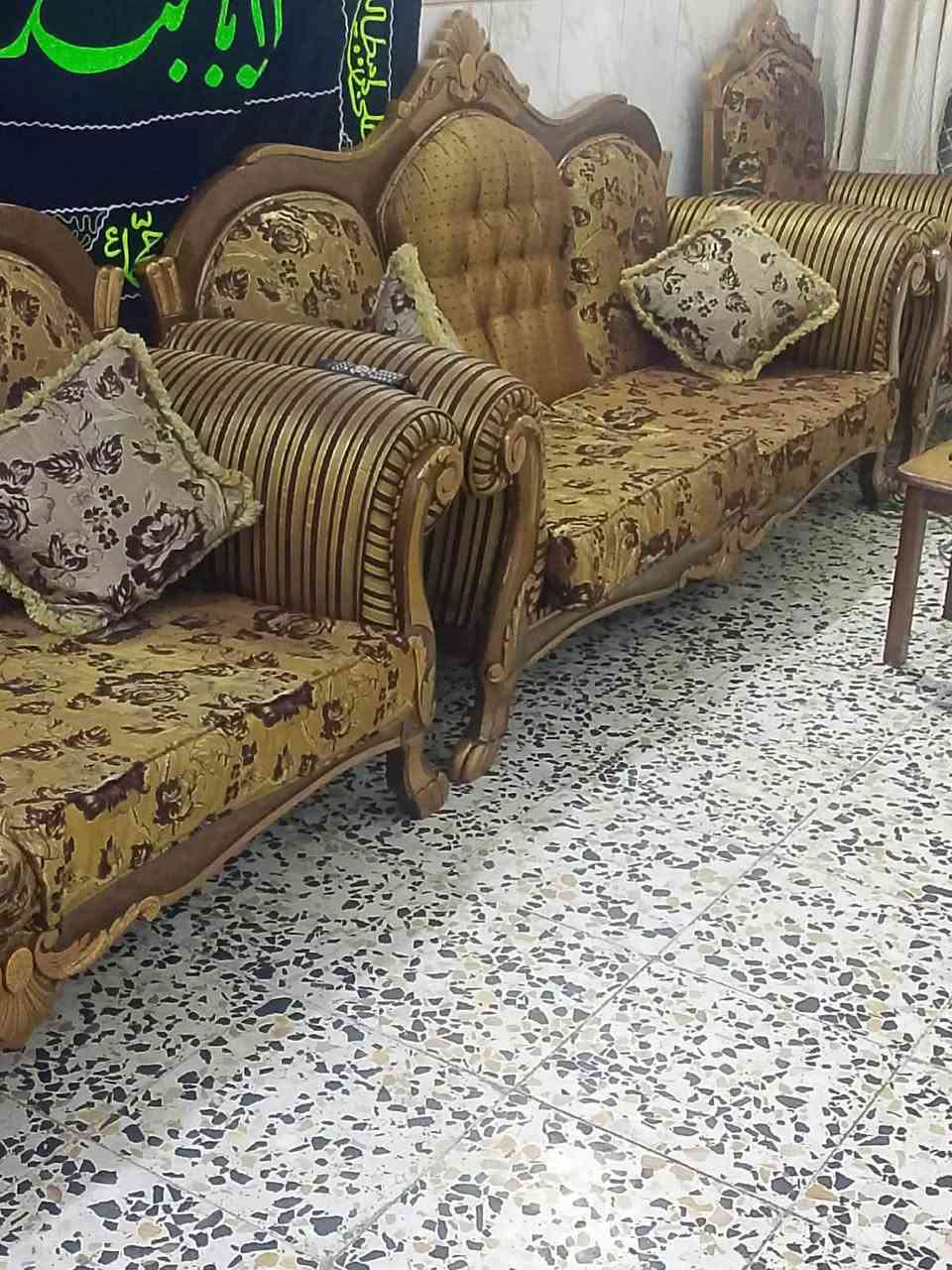 للبيع تخم ملكي السعر 300
المكان الرائاسه العبيدي 
اتصال ***********
