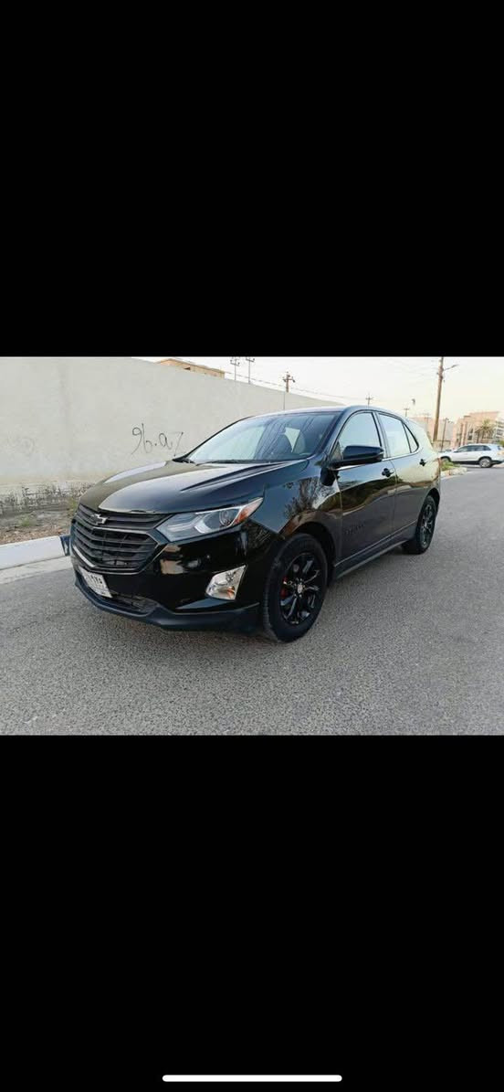 السلام عليكم
شوفرليت كوينكس ٢٠١٩ 
حجم المكينه ٤ سلندر 1500 تيربو
سعر السيارة ب ١٢٨ ورقة وبيها مجال 
بيها ٣ قطع صبغ 
 مواصفات LT فول عدا الفتحة   
المواصفات : بصمة / تشغيل عن بعد /  كرسي كهرباء / هندبريك دكمة / جنطة كهرباء / حساسات / تدفئة كشنات / اطفاء ذاتي / / رادار جانبي / ويل كب  / LED امامي / تحكم ستيرن / كروس سرعة / بلوتوث / اواكس / قطعتين تبريد 
 
للتواصل : ‭٠٧٧١ ٢٠٤ ٣١٣٦ بغداد, العراق
