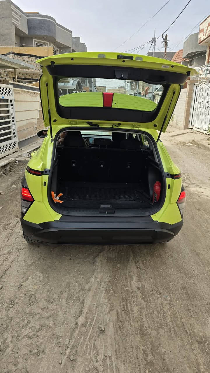 السلام عليكم سياره كونه موديل ٢٠٢٤ سياره بدون حادث بدون تبديل فقط دعاميه مفتوحه وراجعه نفسها دخول جديد سياره بسمي وصورها كامل بل منشور /الرقم/*********** / ***********
