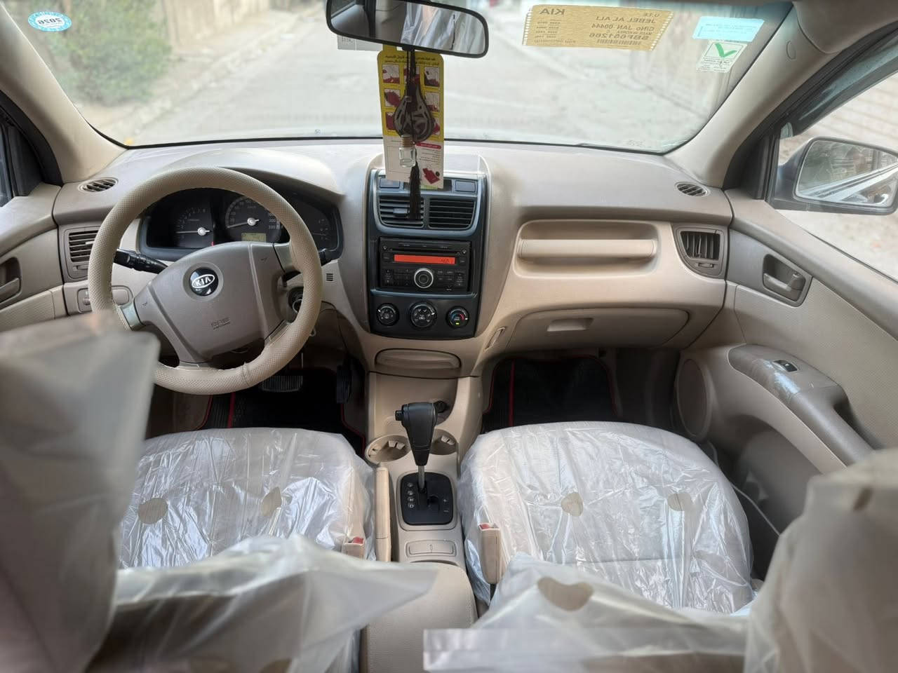 سلام عليكم كيا سبورتج وارد خليجي مكينة 2000 رقم سليمانية دولي سيارة كلهة على وضع الشركة كفالة عامة هزة جديدة تريد وكالة تريد تحويل السعر 125 وبيها مجال مكاني بغداد ***********
