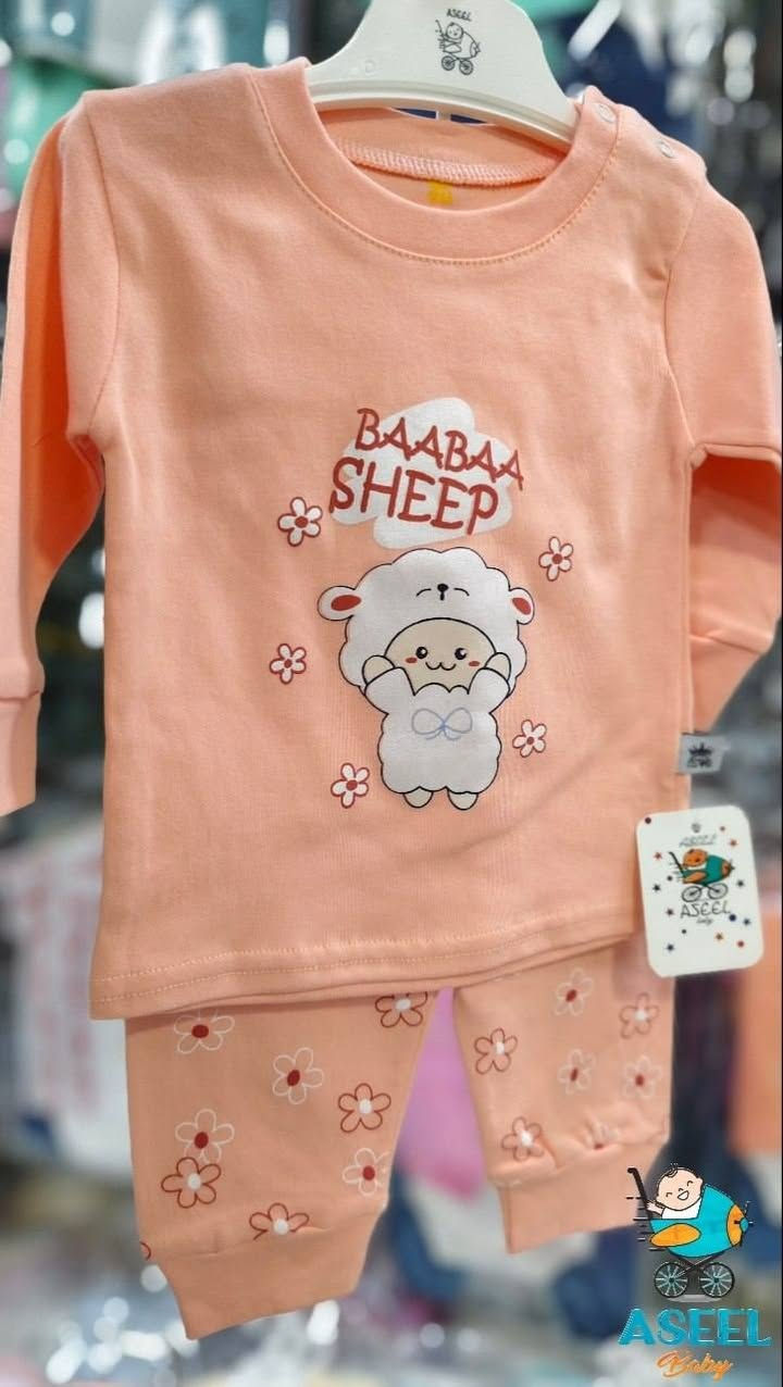 الألوان لوحدها بتتكلم 😍😍😍
من مصنع  #SH 🏭   #جملة_فقط 
بيجامة كم طويل خريفي قطن💯👌🏻ولادي

تواصل مباشر واتس للطلب 👇🏻
https://wa.me/+201055228401/?text=urlencodedtext

#أسيل_بيبي #Aseel_baby  #للمكاتب_مستوردين


**إذا كنت صاحب هذا الإعلان وتريد حذفه لأي سبب، رجاءا أرسل رسالة إلى الدعم الفني**